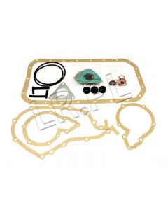 Komplet uszczelek silnika 2,25 / 2,5 benzyna (bez uszczelki głowicy) - STC1556