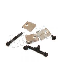 Uchwyty reflektora Defender / RRC komplet - STC1614