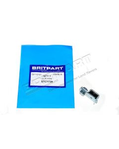 Uchwyt przewodów wtryskiwaczy 300 TDI Defender / Discovery 1 / RRC - STC1739