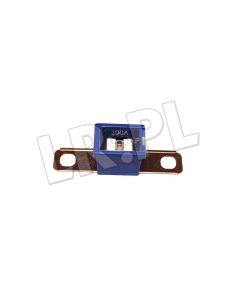 Bezpiecznik alternatora 100A - STC1757GEN