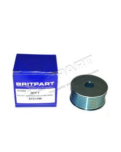 Koło pasowe alternatora 300 TDI do 95 (61mm) - STC1796