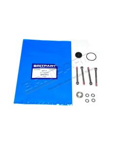 Reperaturka zaworów ciśnieniowych układu zawieszenia pneumatycznego RR / RR P38 - STC1803G