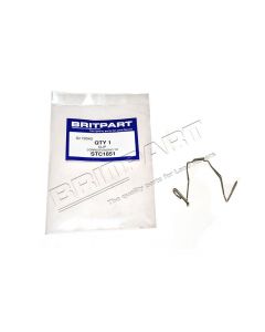 Zacisk tył żarówek reflektora przedniego Defender 87 - 06 / od 2007 / RRC - STC1851WIPAC