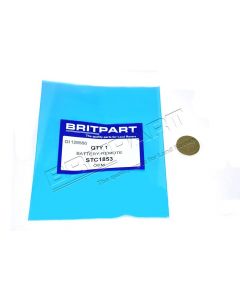 Bateria pilota RR P38 CR2025 - STC1853