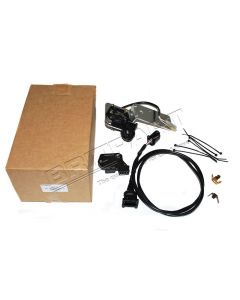 Zestaw relokacyjny STC z modułem zapłonowym dla 3-stykowych i 2-stykowych rozdzielaczy V8 RRC / Discovery 1 - STC1856G