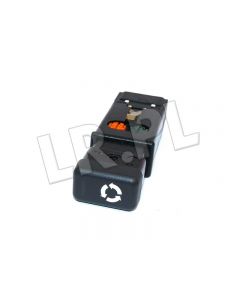 Przełącznik sterowania klimatyzacji- obieg wewnętrzny RRC / Discovery / Discovery II - STC1863GEN