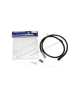 Czujnik ABS przód lewy RRC - STC1865G