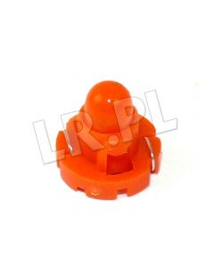 Żarówka przełączników pomarańczowa Discovery 1 od 95 / Discovery 2 / RRC / RR P38 - STC1877GEN