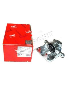 Zacisk hamulcowy tył prawy Discovery 2 / RR P38