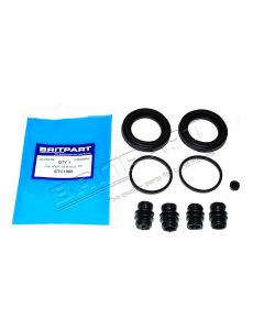 Reperaturka tłoczka zacisku hamulcowego LR Discovery II / RR P38 (kpl. na oś) tył - STC1909