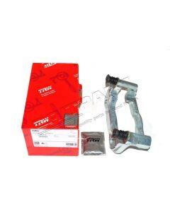 Jarzmo zacisku hamulcowego przód prawy / lewy Discovery II / RR P38 - STC1917TRW