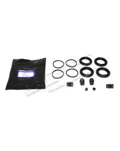 Reperaturka tłoczka zacisku hamulcowego LR Discovery II do 2002 (VIN: 2A999999) / RR P38 (kpl. na oś) przód - STC1919