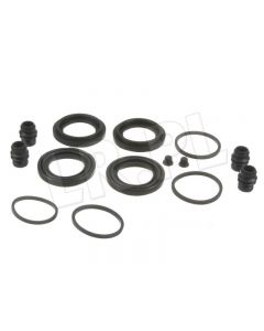 Reperaturka tłoczka zacisku hamulcowego Discovery II do 2002 (VIN: 2A999999) / RR P38 (kpl. na oś) przód - STC1919ALL