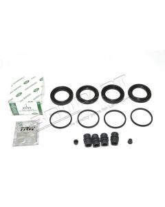 Reperaturka tłoczka zacisku hamulcowego Discovery II do 2002 (VIN: 2A999999) / RR P38 (kpl. na oś) przód - STC1919GEN