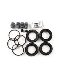 Reperaturka tłoczka zacisku hamulcowego Discovery II do 2002 (VIN: 2A999999) / RR P38 (kpl. na oś) przód - STC1919TRW