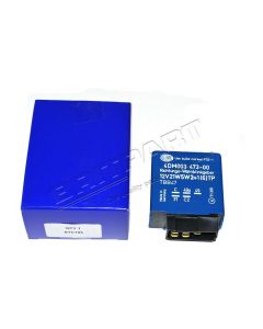 Przekaźnik kierunkowskazów RRC 84 – 86 - STC195G