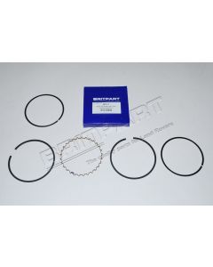 Zestaw pierścieni tłoka 0,020 mm Defender 2,5 Benzyna - STC19920