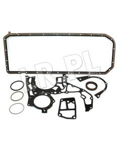 Tłoczek zacisku hamulcowego przód Defender / tył Defender 110/130 - STC2012GEN