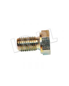 Korek spustowy miski olejowej silnika RR P38 diesel - STC2034GEN