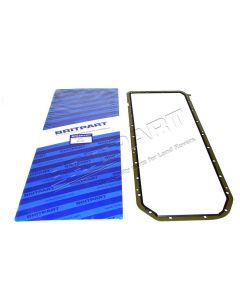 Uszczelka miski olejowej silnika 2,5 diesel RR P38 - STC2036