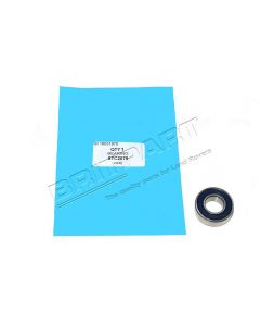 Łożysko wałka sprzęgłowego w kole zamachowym RR P38 diesel / Freelander TD4 - STC2079G