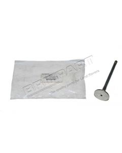 Zawór wylotowy 2,6 l Seria 2, 3