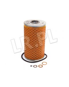 Filtr oleju diesel RR P38 do 95 - STC2180MAHLE