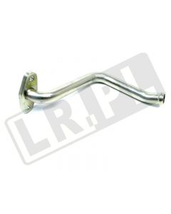 Rura spływowa turbiny RR P38 2.5 diesel