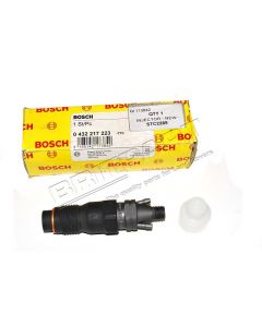 Wtryskiwacz paliwa RR P38 2,5 DM51 - STC2289BOSCH