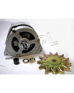Alternator Discovery/RR 200 TDI/Defender V8 - STC233