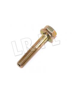 Śruba M8 x 45 napinacza paska głównego dolna P38 diesel - STC2343GEN