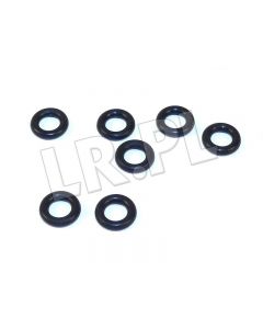 Oring zawieszenia pneumatycznego RRC / RR P38 (6 mm) - STC2766