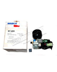 Pompa ABS RR P38 - STC2783