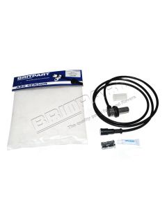 Czujnik ABS tył RR P38 - STC2787G