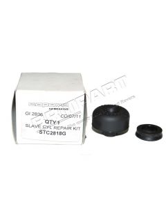 Reperaturka siłownika sprzęgła R380 / RR P38 - STC2818AP