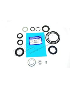 Reperaturka przekładni kierowniczej (4 śruby) Defender 83 - 06 / od 2007 / Discovery 1 / RRC - STC2847