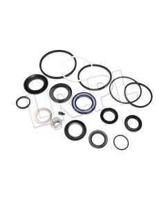 Reperaturka przekładni kierowniczej (4 śruby) Defender 83 - 06 / od 2007 / Discovery 1 / RRC - STC2847ALL