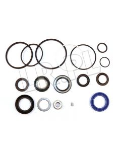 Reperaturka przekładni kierowniczej (4 śruby) Defender 83 - 06 / od 2007 / Discovery 1 / RRC - STC2847CORTECO