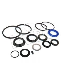 Reperaturka przekładni kierowniczej (4 śruby) Defender 83 - 06 / od 2007 / Discovery 1 / RRC - STC2847NAK