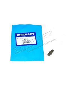 Śruba stacyjki M8 x 12 mm Discovery 1, 2 / RRC - STC2867