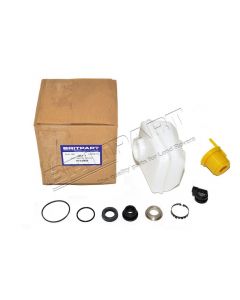 Zbiornik z uszczelkami pompy hamulcowej Girling Discovery od 95 bez ABS - STC2902