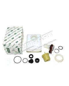 Zbiornik z uszczelkami pompy hamulcowej Girling Discovery od 95 ABS