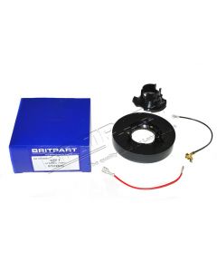 Piasta kolumny kierowniczej (plastikowa) Discovery / RR od 95 - STC2910