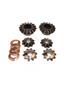 Komplet zębatek Diff Lock reduktora LT (bez osiek) - STC2940