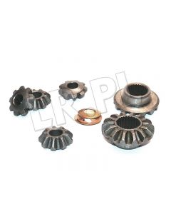Komplet zębatek Diff Lock reduktora LT (bez osiek) - STC2940GEN