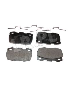 Klocki hamulcowe przód Defender 110 od 87 - STC2952GEN