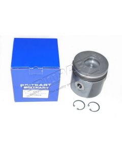 Tłok kompletny z pierścieniami 300 TDI (1 szlif) Defender / RRC / Discovery 1 - STC298210