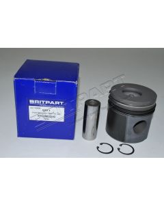 Tłok kompletny 300 TDI 2 szlif Defender / RRC / Discovery 1 - STC298220G