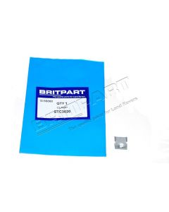 Zacisk dolny kolumny kierowniczej Defender od 2007 - STC3020