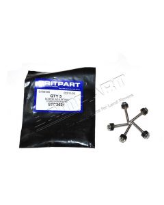 Śruba lampy przód Defender Wolf - STC3021